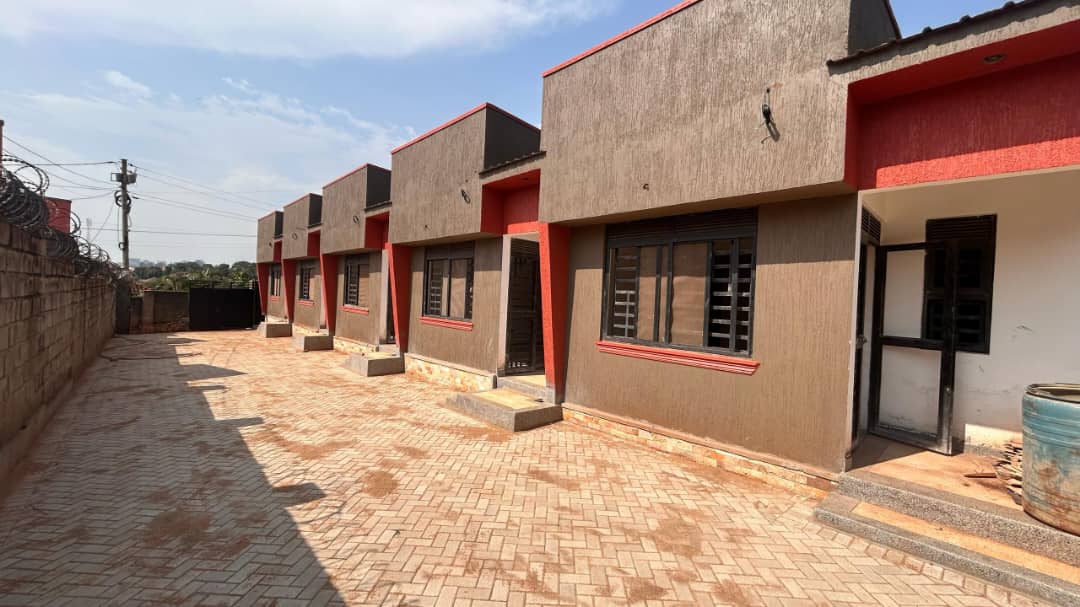 Modern Apartment in Buwaate