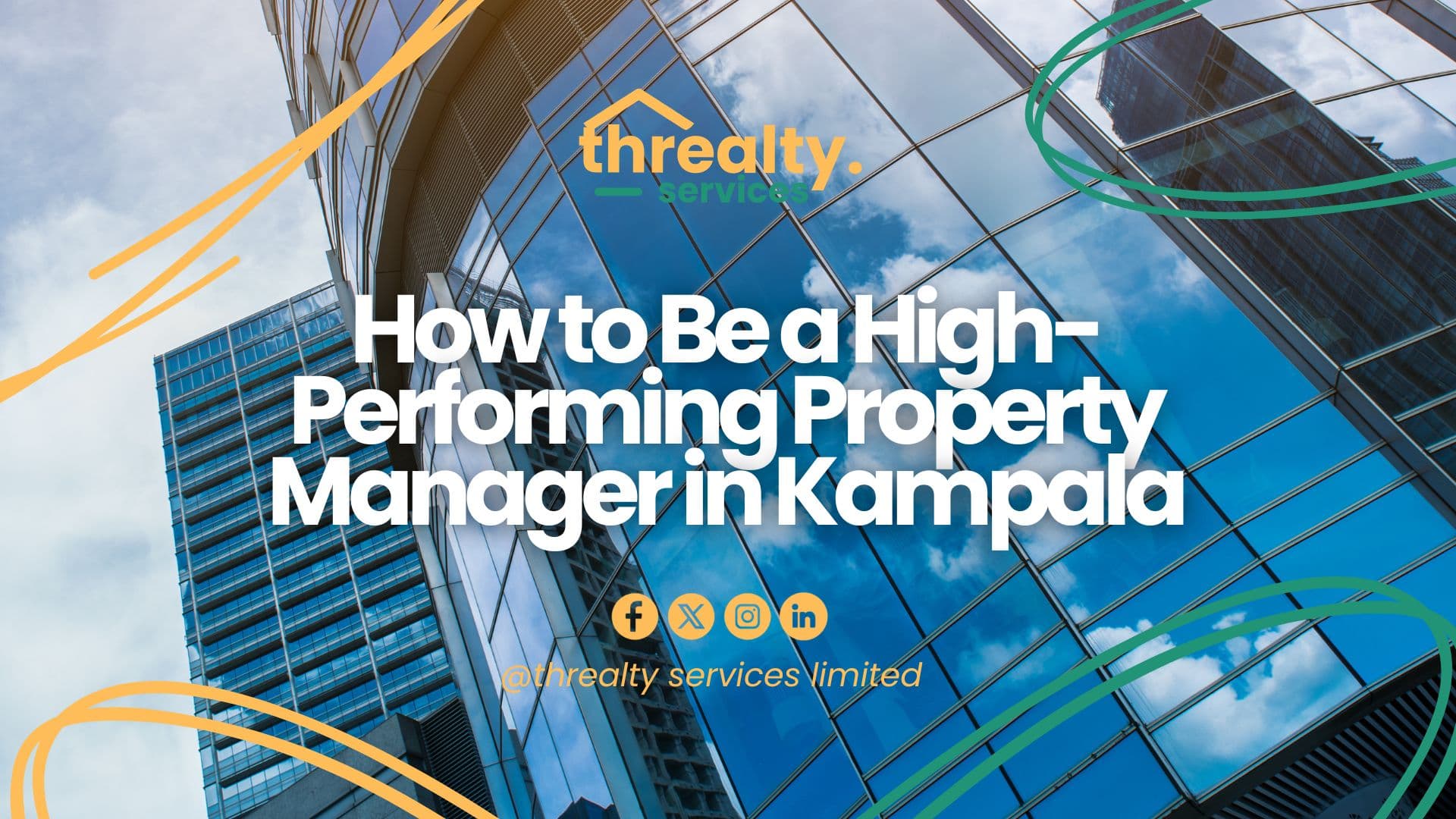 How did we come up with "Threalty"?